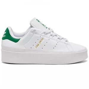 BRAND NEW Adidas Originals Stan Smith Bonega Platform Sneakers
